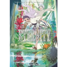 Kodansha America, Inc To Your Eternity 9 | Yoshitoki Oima egyéb könyv