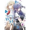 Kodansha America, Inc Whisper Me a Love Song 8 | Takeshima,Eku
