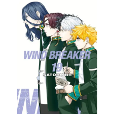 Kodansha America, Inc Wind Breaker 19 | V19 egyéb könyv