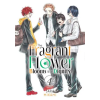 Kodansha America The Fragrant Flower Blooms with Dignity 4 | Saka Mikami