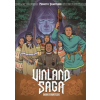 Kodansha America Vinland Saga 14 | Makoto Yukimura
