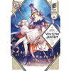 Kodansha America Witch Hat Atelier 10 | Kamome Shirahama