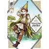 Kodansha America Witch Hat Atelier 8 | Kamome Shirahama