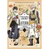 Kodansha America Witch Hat Atelier Kitchen 4 | Hiromi Sato,Kamome Shirahama