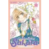 Kodansha Cardcaptor Sakura: Clear Card 6 | Clamp