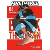 Kodansha FIRE FORCE OMNI V08 | V08