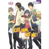 Kodansha Kiss Him, Not Me 3 | Junko