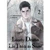 Kodansha Lonely Deaths Lie Thick as Snow 2 | Shota Ito