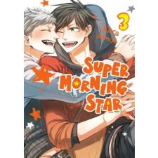 Kodansha SUPER MORNING STAR V03 | V03 egyéb könyv