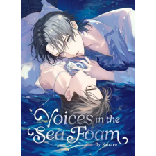 Kodansha Voices in the Sea Foam | KOTARO egyéb könyv