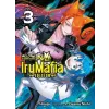 Kodansha Welcome to Demon School! Iruma-Kun: Irumafia Edition 3 | V03