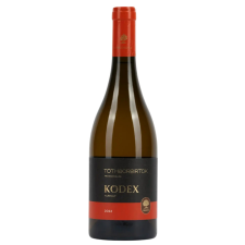 Kódex Furmint 2022 (0,75l) bor