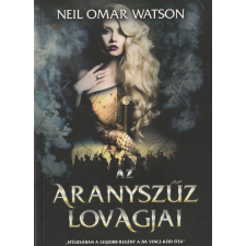 Kódexfestő Az aranyszűz lovagjai antikvárium - használt könyv