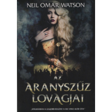 Kódexfestő Az aranyszűz lovagjai antikvárium - használt könyv