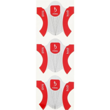  Kodi Universal építősablon 1db műkörmös sablon