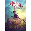 KOEI TECMO Atelier Yumia: The Alchemist of Memories & the Envisioned Land (Digital Deluxe Edition) (EU) (digitális licenc)