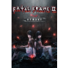 KOEI TECMO Fatal Frame II: Crimson Butterfly Remake (digitális licenc)