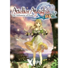 KOEI TECMO GAMES CO. Atelier Ayesha: The Alchemist of Dusk DX (PC - Steam Digitális termékkulcs)