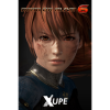 KOEI TECMO GAMES CO. DEAD OR ALIVE 6 Digital Deluxe Edition (PC - Steam Digitális termékkulcs)