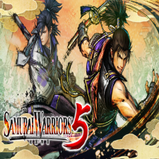 KOEI TECMO GAMES CO., LTD. Samurai Warriors 5 (Digital Deluxe Edition) (Digitális kulcs - PC) videójáték
