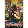 KOEI TECMO GAMES CO., LTD. SAMURAI WARRIORS 5 (PC - Steam elektronikus játék licensz)
