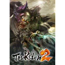 KOEI TECMO GAMES CO., LTD. Toukiden 2 (PC - Steam elektronikus játék licensz) videójáték
