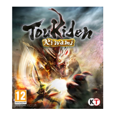 KOEI TECMO GAMES CO., LTD. Toukiden: Kiwami (PC - Steam Digitális termékkulcs) videójáték