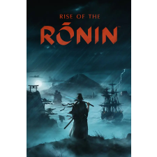 KOEI TECMO Rise of the Ronin (EU) (digitális licenc) videójáték