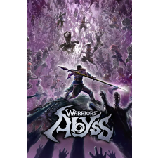 KOEI TECMO WARRIORS: Abyss (digitális licenc) videójáték