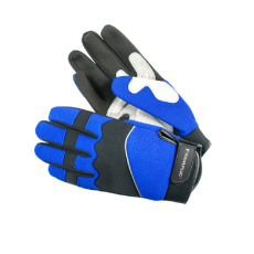 Koelner 10-XL szerelőkesztyű profi, párnázott R-PGL-01-10