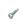Koelner 4,2x13mm önfúró lemezcsavar hatlapfejű