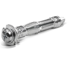 Koelner 4x32mm gipszkarton dübel molly anya építőanyag