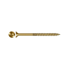 KOELNERCS PRO-FAST 6*100 mm-es forgácslapcsavar, (TORX-30) barkácsolás, csiszolás, rögzítés