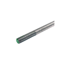 KOELNERD A2-MENSZ.M20 INOX ....DIN975 M20/1M-es Menetes szál, rozsdamentes A2 barkácsolás, csiszolás, rögzítés