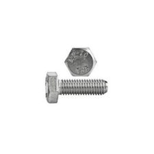KOELNERD HATL.14040-8.8 ….DIN933 8.8 HORGANYZOTT M14*40mm hatl. TM metrikus csavar barkácsolás, csiszolás, rögzítés
