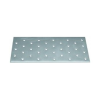 KOELNERD KO D PP- 612 ....Perforált lemez 60*120 Lv 2mm