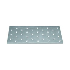 KOELNERD KO D PP- 612 ....Perforált lemez 60*120 Lv 2mm barkácsolás, csiszolás, rögzítés