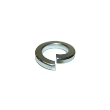 KOELNERE ALÁTÉT RUGÓS M18 ....DIN127 M18 rugós alátét,horganyzott barkácsolás, csiszolás, rögzítés