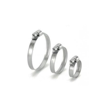 KOELNERE G BIL. 32-50 INOX/ACÉL ....Tömlőszorító bilincs 32-50/9mm(1 1/4-2)(inox pánt+acél csavar) barkácsolás, csiszolás, rögzítés