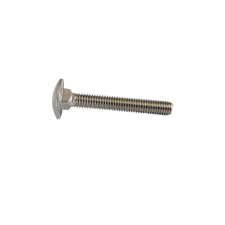 KOELNERE KAPUPÁNT 06060 ....DIN603 Kapupánt csavar 6*60 mm barkácsolás, csiszolás, rögzítés