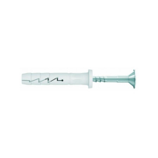 KOELNERE KO 06K060 ....Beütőék lapos peremmel kpl. 6*60mm barkácsolás, csiszolás, rögzítés
