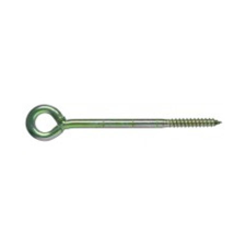 KOELNERE KO HR-08140 ....Famenetes szemescsavar állványrőgzítéshez 8*140 mm barkácsolás, csiszolás, rögzítés