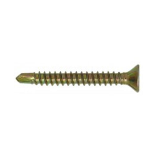 KOELNERE KO KS-63120 ….DIN7504P Önfúró, süllyesztett fejű lemezcsavar 6,3*120 mm barkácsolás, csiszolás, rögzítés