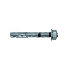 KOELNERE KO SR-24260 RAWL ….Alapcsavar rögzítő gyűrűvel 24*260 mm barkácsolás, csiszolás, rögzítés