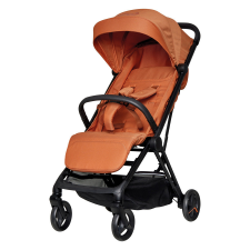  Koelstra kompakt sport babakocsi Re-Act Copper babakocsi