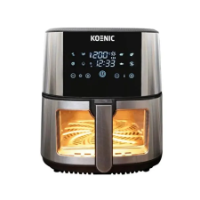 Koenic KAF 71523 B fritőz