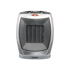 Koenic KFH 18921 S Ventilátoros hősugárzó hősugárzó