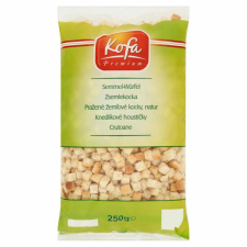 KOFA ZSEMLEKOCKA 250G alapvető élelmiszer