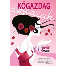  Kőgazdag ázsiaiak regény