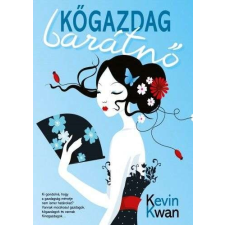 Kőgazdag barátnő szépirodalom